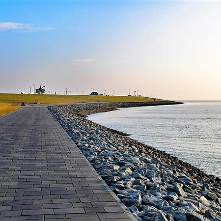 Tweete Tohuus Villa Busum Exterior photo